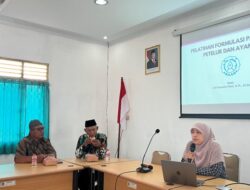 AKPRIND dan UNS Gelar Pelatihan Formulasi Pakan, Perkuat Kemandirian Peternak Sendangtirto