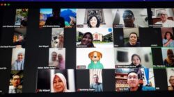 Pengurus KASTIMA YKPN Periode 2026 -2030 Gelar Rapat Koordinasi Secara Darling