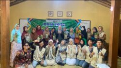 Mahasiswa KKN UIN Sunan Kalijaga Berdayakan KWT Giripurwo dalam Pengelolaan Sampah dan Ketahanan Pangan Berbasis Potensi Lokal