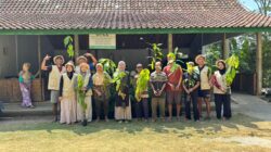 Apapun yang Terjadi di Dunia Teruslah Menanam: Penanaman 250 Bibit Pohon Kakao di Kulon Progo oleh Tim KKN UIN Sunan Kalijaga