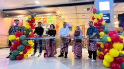 Sleman Makin Kaya Pilihan Kuliner, Haraku Ramen Buka Gerai Pertama