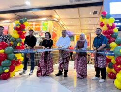 Haraku Ramen Buka Gerai Pertama di Sleman, Memperkaya Pilihan Kuliner Khas Jepang