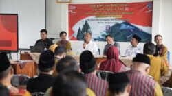Hadiri Saresehan di SMPN 1 Godean, Bupati Sleman Dukung Peningkatan Kualitas Guru dan Komitmen Transparansi Tata Kelola Pendidikan