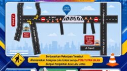 Penutupan Jalan Kweni-Druwo Bantul Mulai Hari Ini, Satlantas Siapkan Rekayasa Lalu Lintas hingga Desember 2026