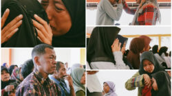 359 Siswa Mulai MPLS di Sekolah Rakyat Kulon Progo, Pemerintah Pastikan Semua Sarana Belajar dan Asrama Siap Digunakan