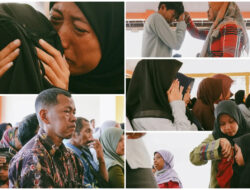 359 Siswa Mulai MPLS di Sekolah Rakyat Kulon Progo, Pemerintah Pastikan Semua Sarana Belajar dan Asrama Siap Digunakan